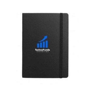 TechnoFunda Idea Generation Note Book
