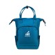 Techno Funda GB Premium Stylish Backpack Blue