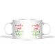 Master Mug - White