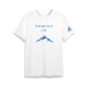 TechnoFunda Average Up In Life Unisex T-Shirt