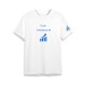 TechnoFunda I Can Compound Unisex T-Shirt